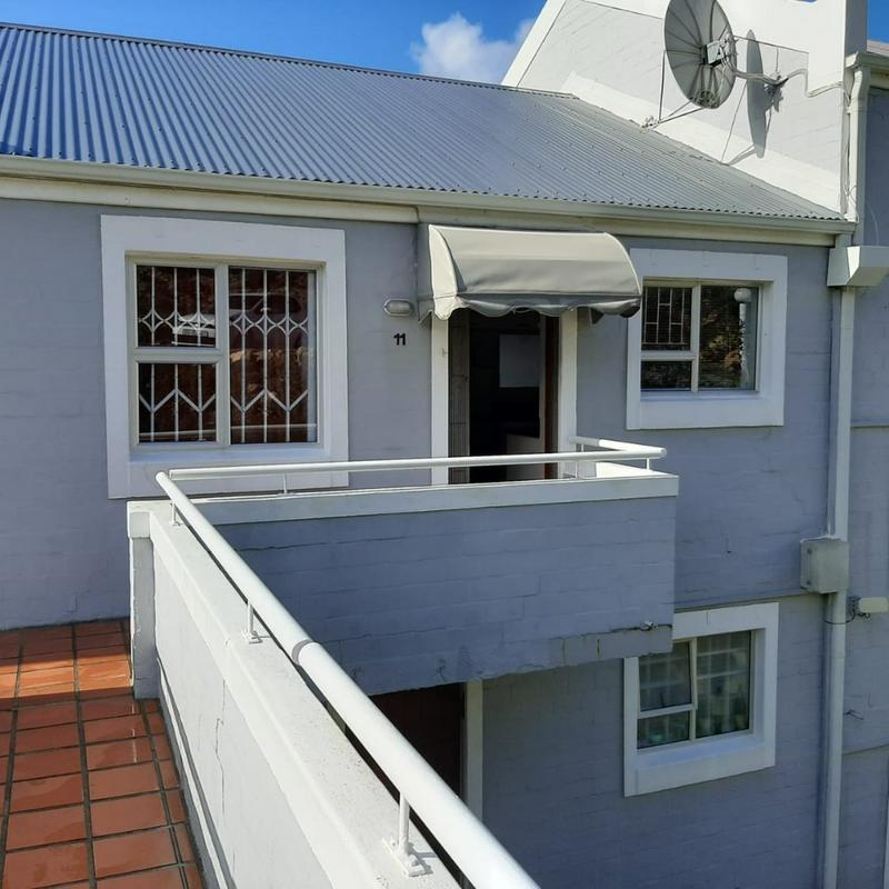 To Let 1 Bedroom Property for Rent in Simons Town Western Cape